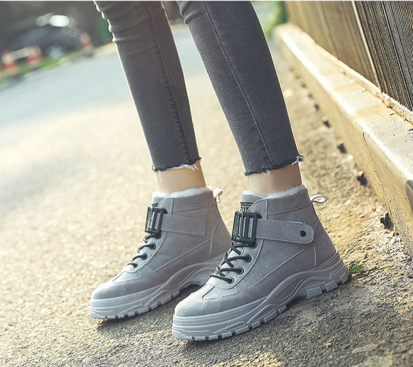 MIKA™ -  Fashion boots for women