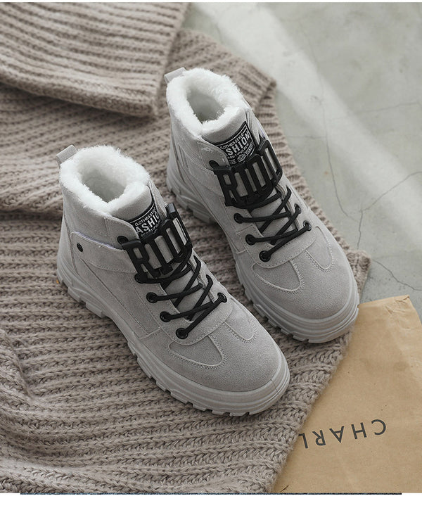 MIKA™ -  Fashion boots for women