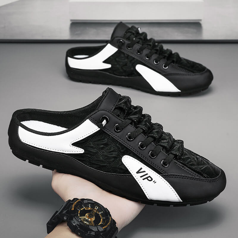 FASHIONABLE 2023 SLIP-ON SHOES