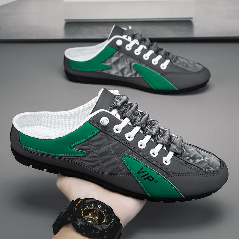 FASHIONABLE 2023 SLIP-ON SHOES