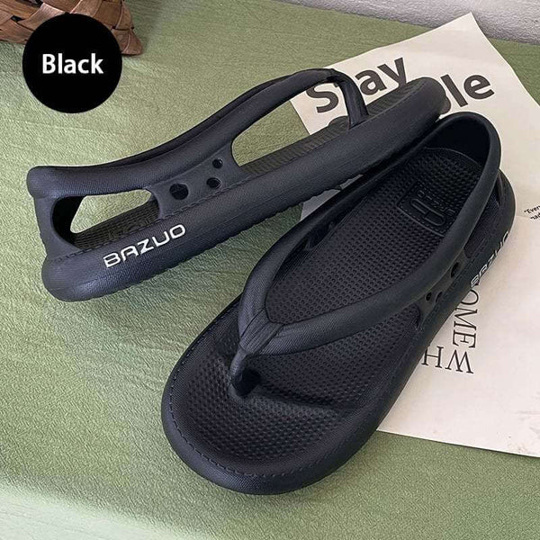 SUMMER NEW BEACH NON-SLIP FLIP FLOPS