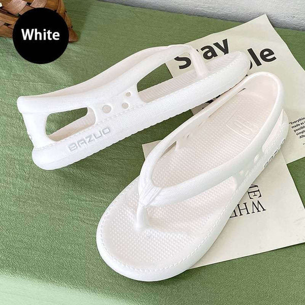 SUMMER NEW BEACH NON-SLIP FLIP FLOPS