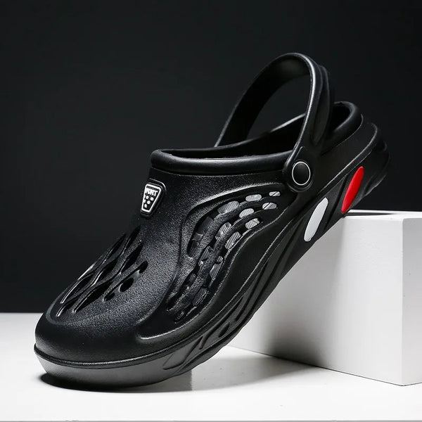 Comfortable and Breathable Sandals