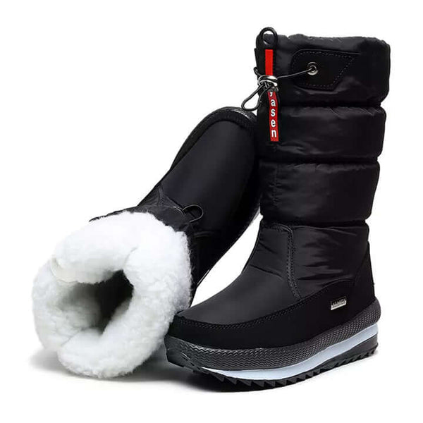 Winter Wonder Wear Boots