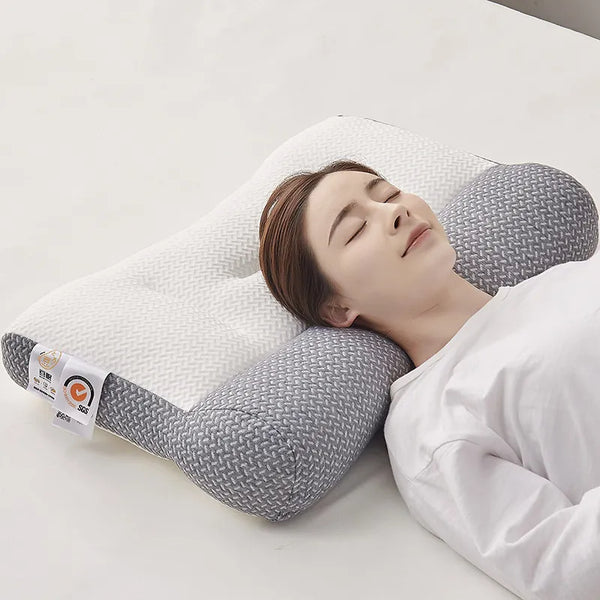 Orthopedic Reverse Traction Pillow