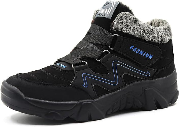 WINTER PAIN RELIEF FOOTWEAR