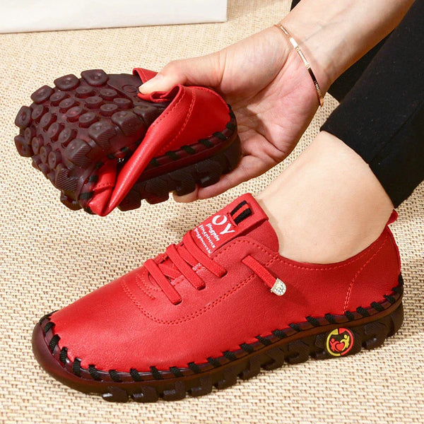 Ultra-Soft Women's Orthopedic Shoes 2023