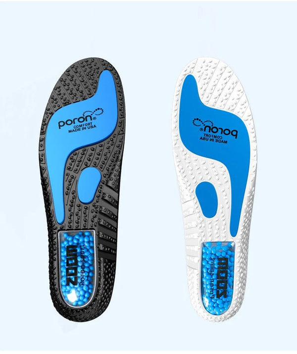 Upgrade Sports Shock Absorption Insole