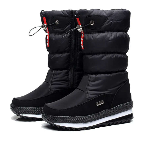 Winter Wonder Wear Boots