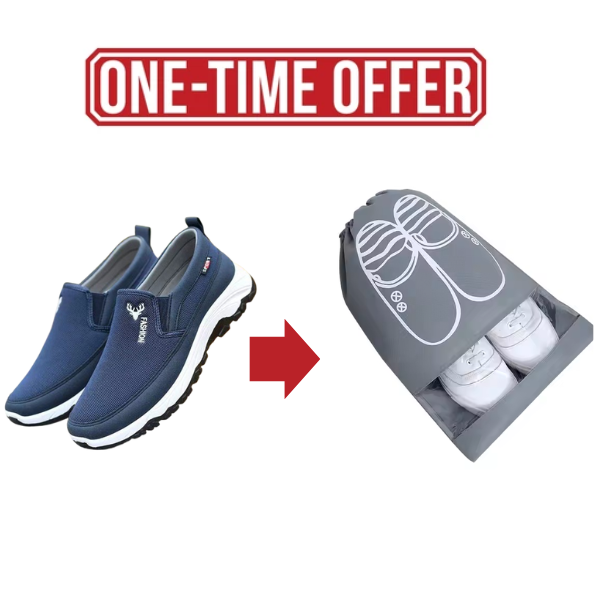 UPGRADE Your Shoes To Nice Package