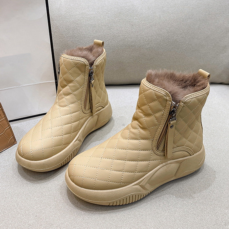 ABBY™-  Warm winter boots