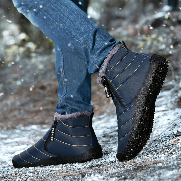 LUCA™- Comfortable Winter Orthopedic Shoes