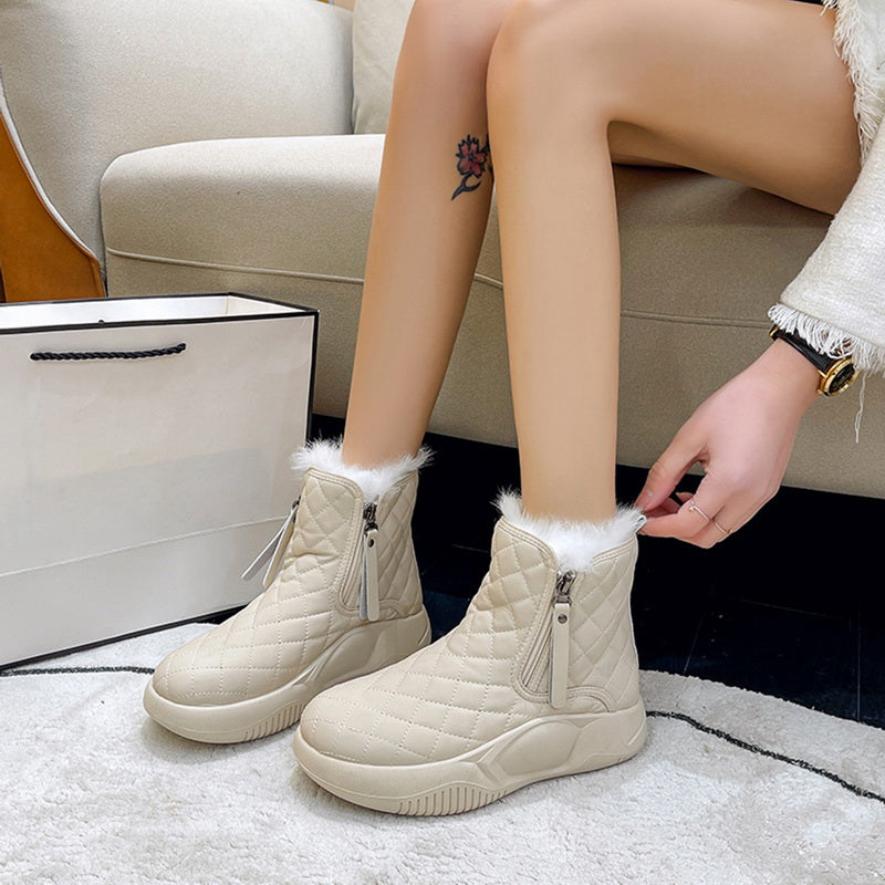 ABBY™-  Warm winter boots