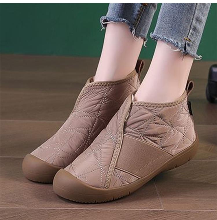 FARY™-Waterproof Warm Orthopedic Shoes