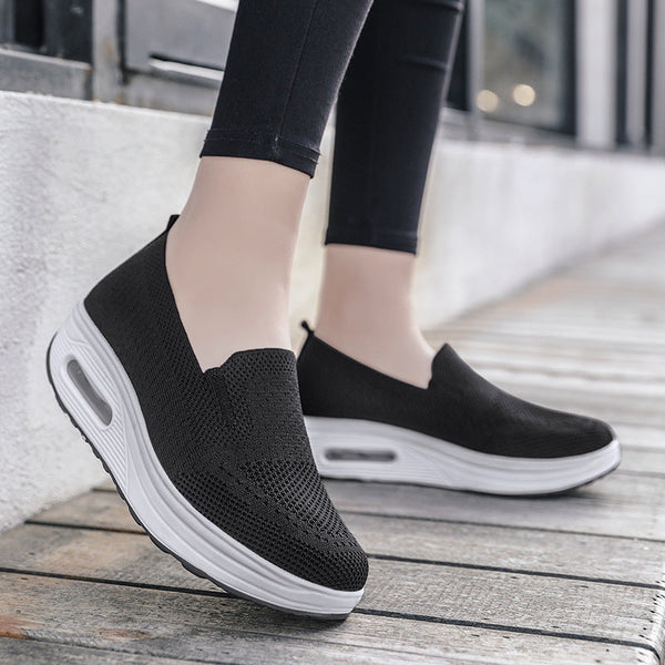 Premium Comfortable Women's Orthopedic Sneakers 2023