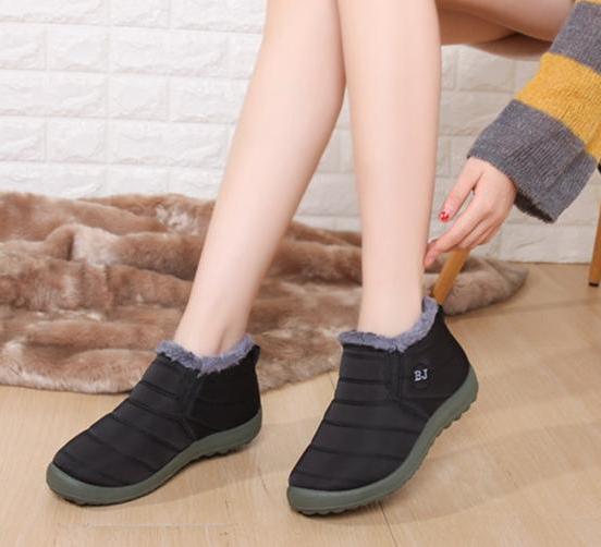 DEMIWARM™- Warm orthopedic Sneaker