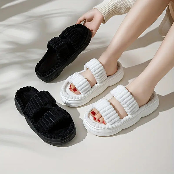 LuxStep™- Orthopedic Sandals
