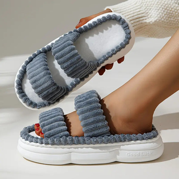 LuxStep™- Orthopedic Sandals