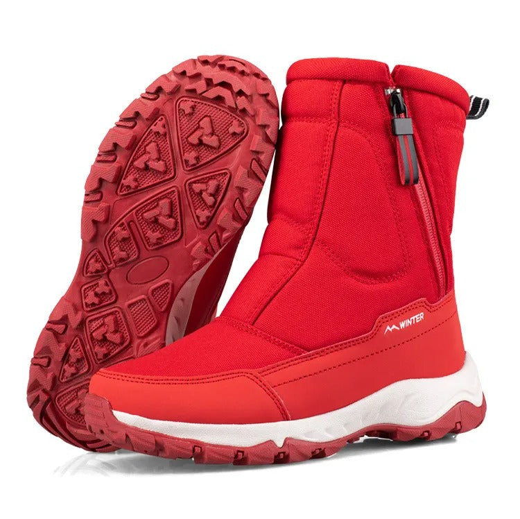 Embrace Winter in Style and Comfort with Our Exceptional Winter Boots!