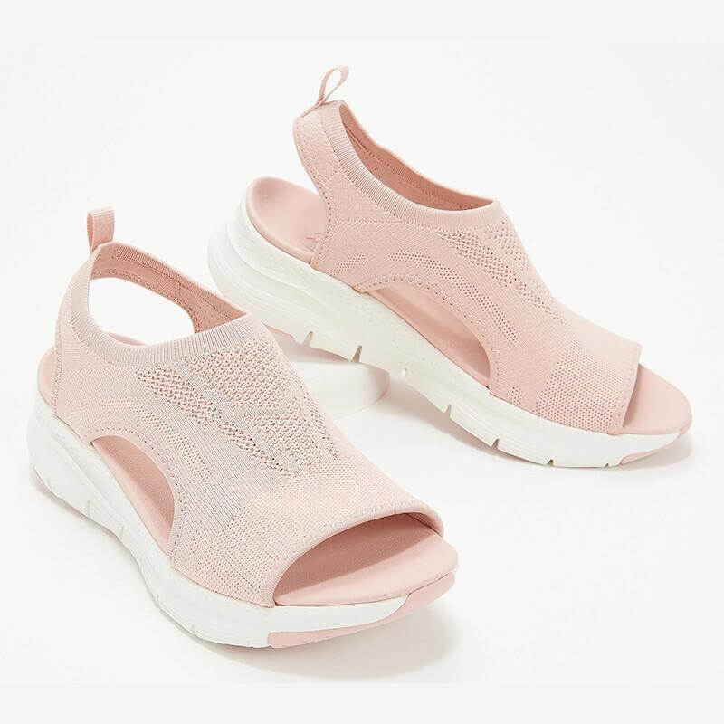 WOMEN'S ORTHOPEDIC SANDALS - THE PERFECT SOLUTION FOR YOUR FEET