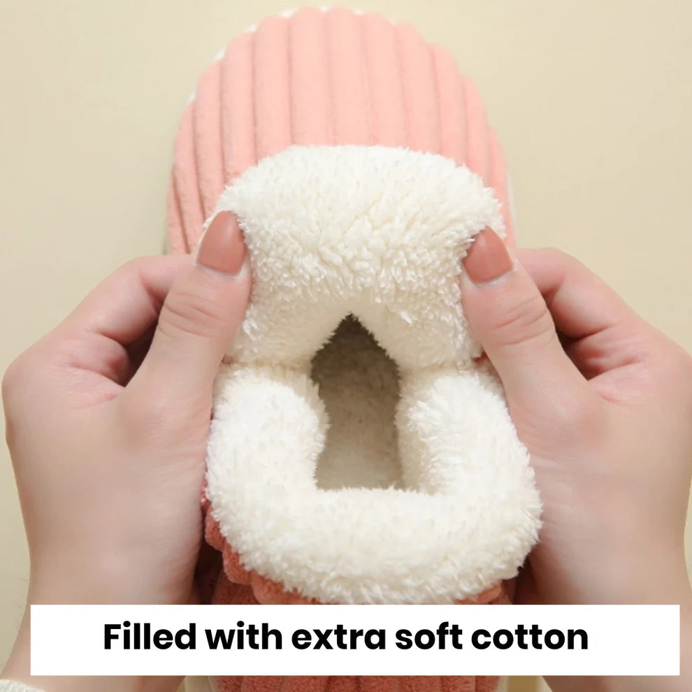 Early Christmas Hot Sale 50% OFF - Cloud Slippers
