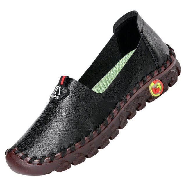 WOMEN'S SOFT ORTHOPEDIC SHOES