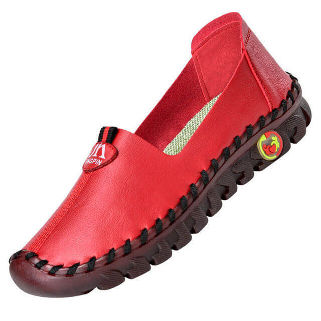 WOMEN'S SOFT ORTHOPEDIC SHOES