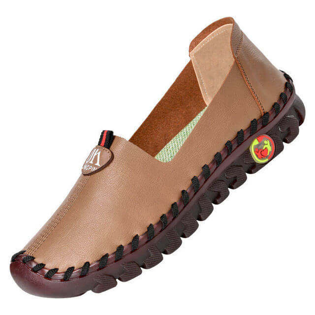 WOMEN'S SOFT ORTHOPEDIC SHOES