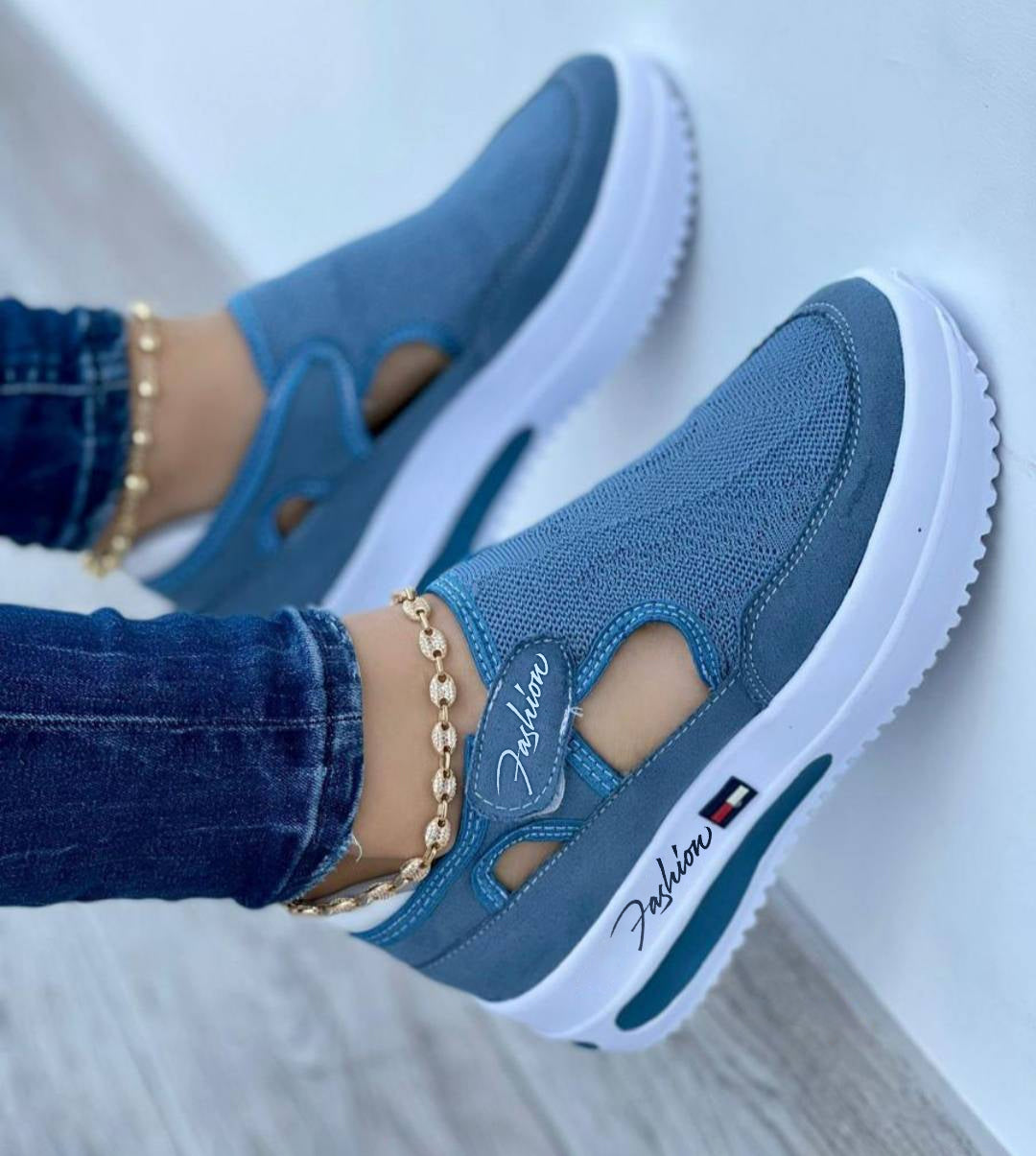 2023 SPRING SNEAKERS WOMEN CASUAL BREATHABLE SPORT SHOES