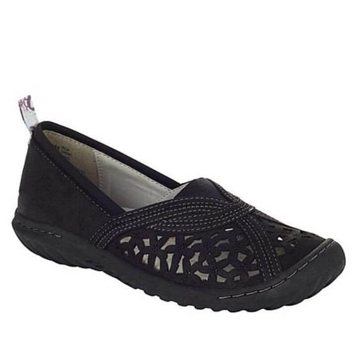 WOMEN'S BREATHABLE & SUPPORT FLAT SHOES