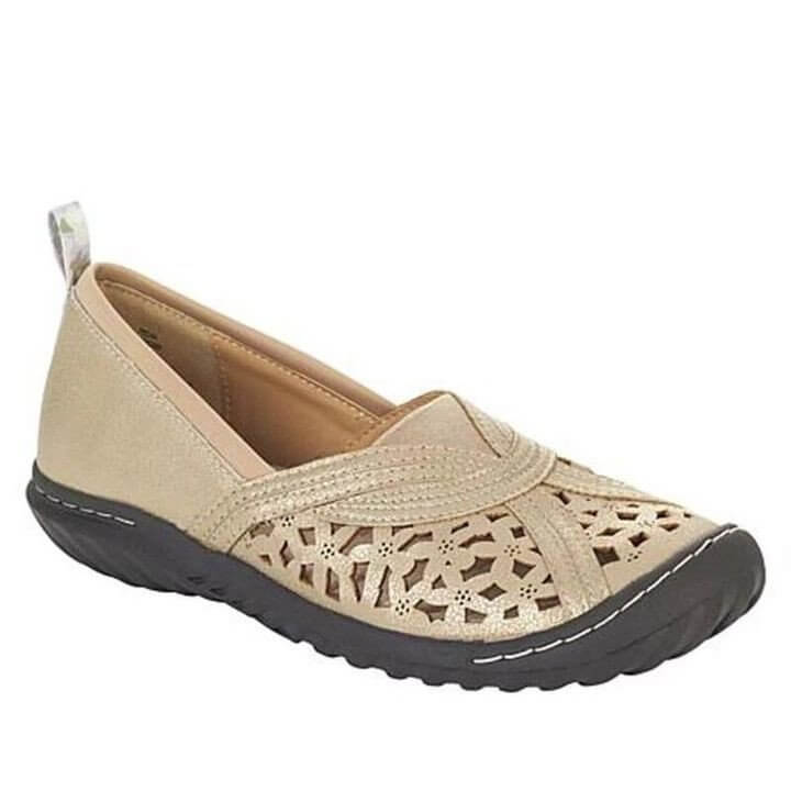 WOMEN'S BREATHABLE & SUPPORT FLAT SHOES