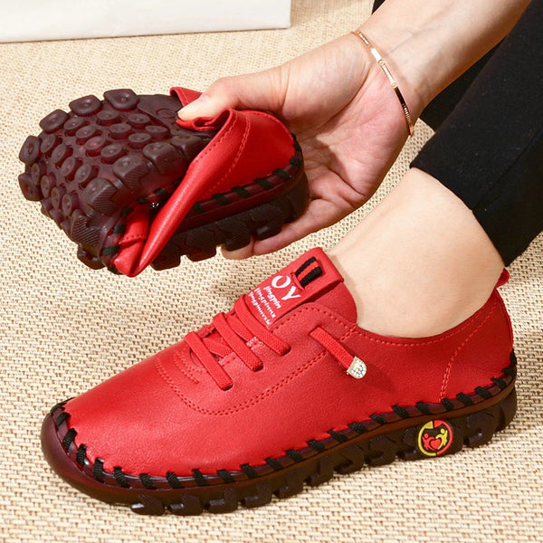 Ultra-Soft Orthopedic Shoes For Women 2024