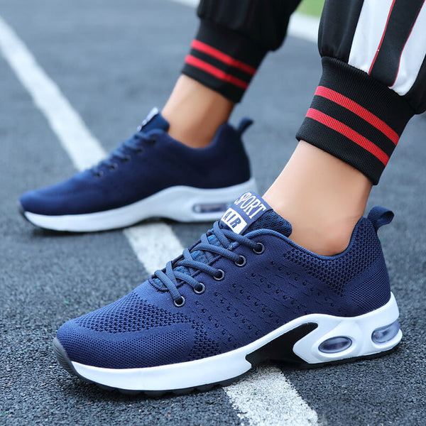 COMFORT EASE STEP - THE PERFECT CHOICE FOR MEN LOOKING FOR COMFORT