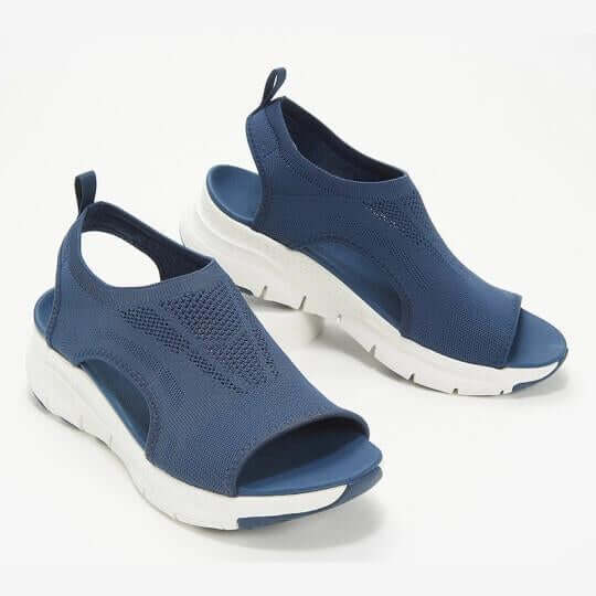 WOMEN'S ORTHOPEDIC SANDALS - THE PERFECT SOLUTION FOR YOUR FEET