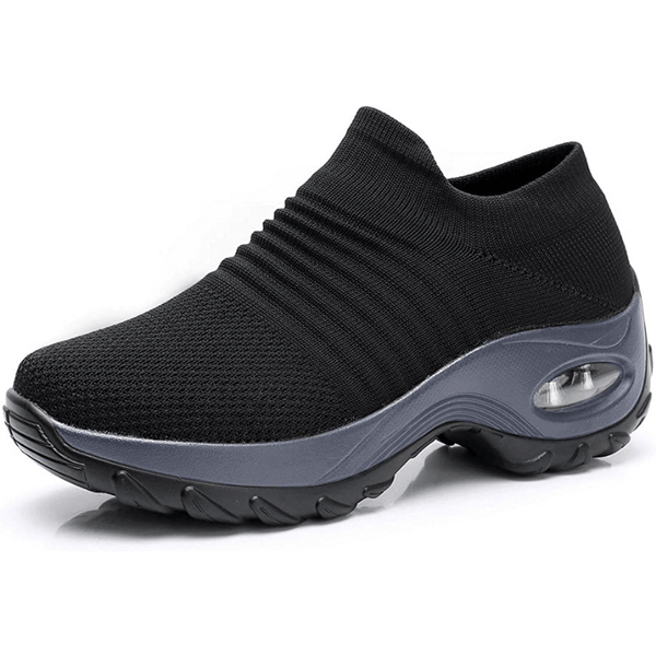 COMFYSPORT ORTHO - THE PERFECT CHOICE FOR ACTIVE WOMEN