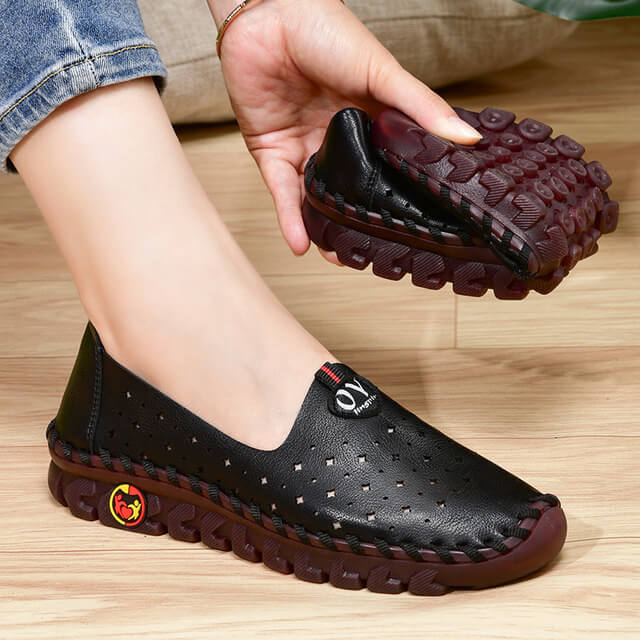 WOMEN'S SOFT ORTHOPEDIC SHOES
