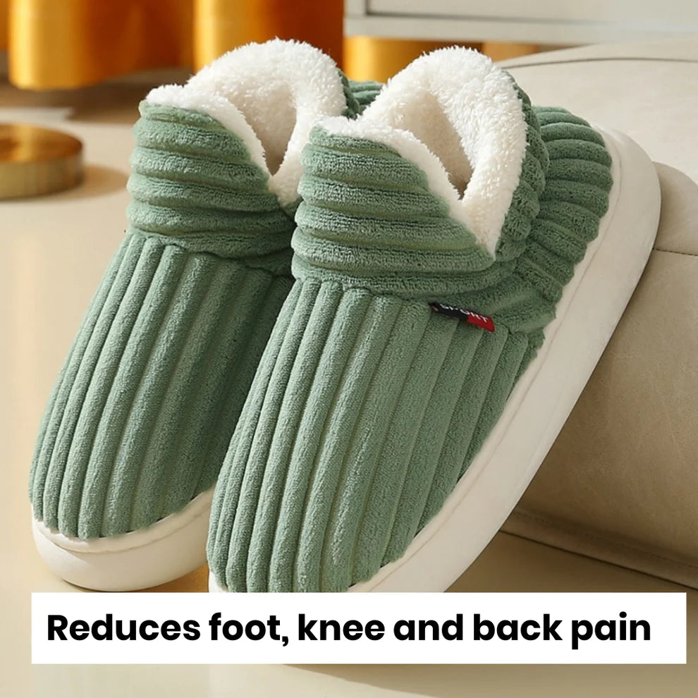 Early Christmas Hot Sale 50% OFF - Cloud Slippers