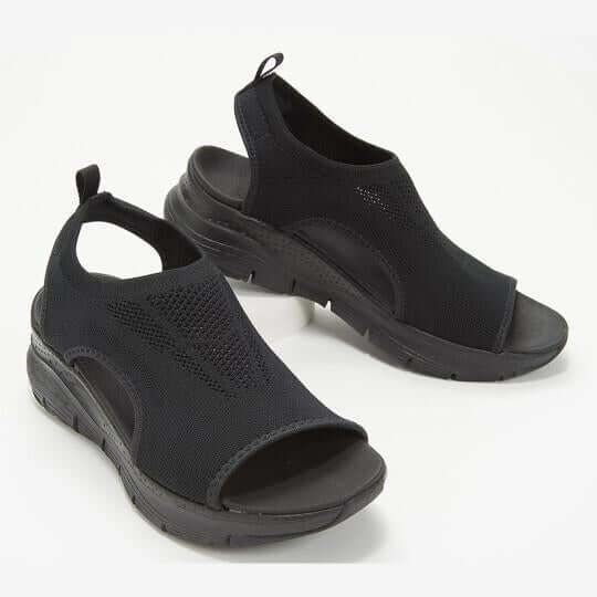 WOMEN'S ORTHOPEDIC SANDALS - THE PERFECT SOLUTION FOR YOUR FEET