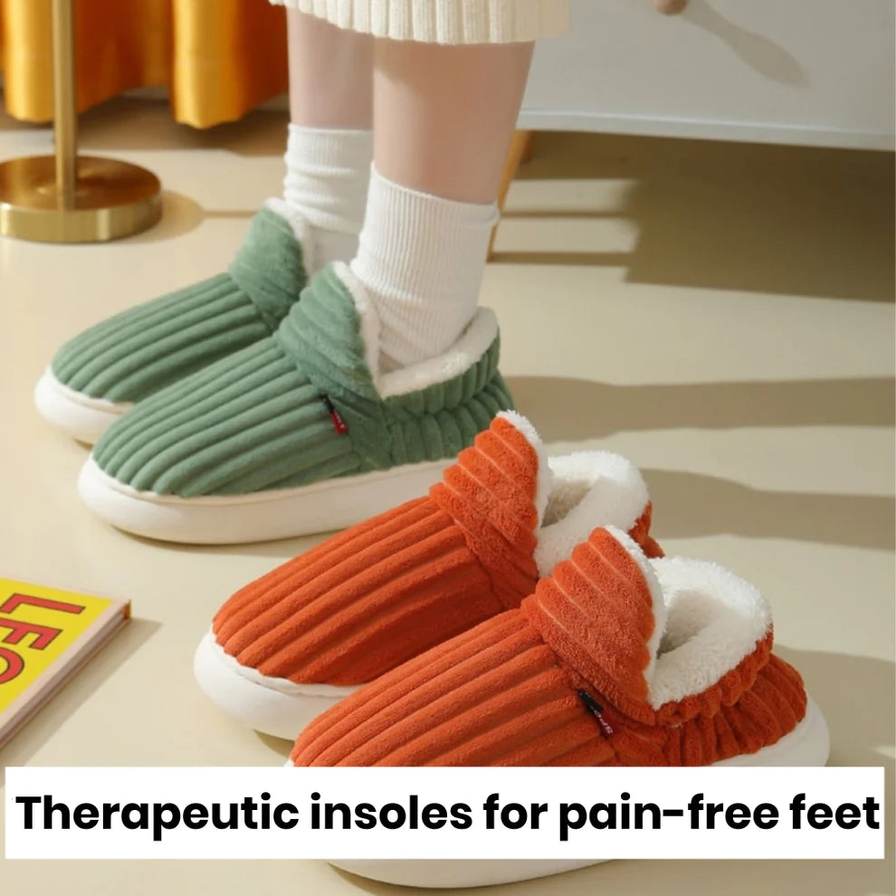 Early Christmas Hot Sale 50% OFF - Cloud Slippers