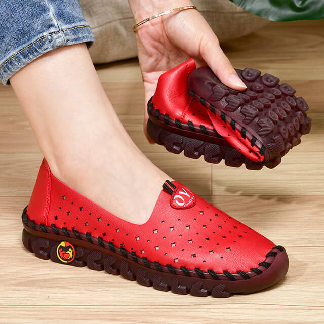 WOMEN'S SOFT ORTHOPEDIC SHOES