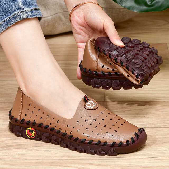 WOMEN'S SOFT ORTHOPEDIC SHOES
