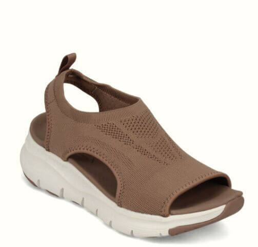 WOMEN'S ORTHOPEDIC SANDALS - THE PERFECT SOLUTION FOR YOUR FEET