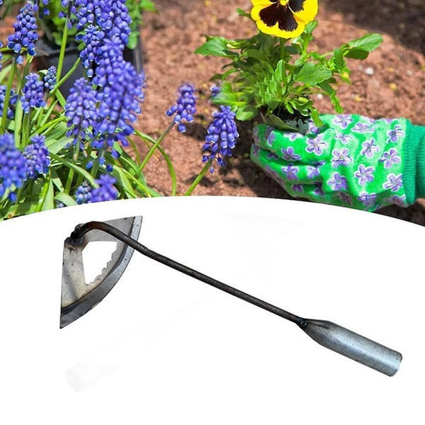 Versatile Quick Weeder - Durable Garden Tool - ✈️ Fast Shipping (24 - 48 Working Hours)