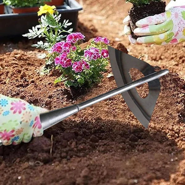 Versatile Quick Weeder - Durable Garden Tool - ✈️ Fast Shipping (24 - 48 Working Hours)