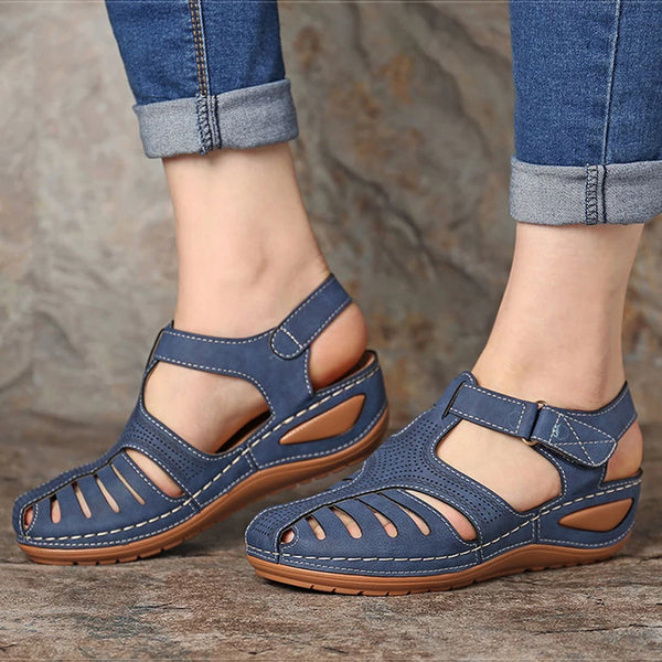 Stylish Women's Orthopedic Sandals
