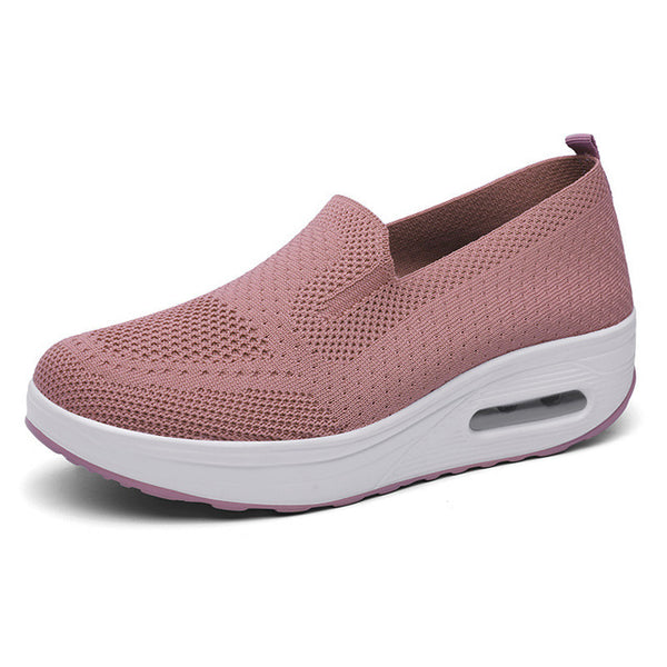 Premium Comfortable Women's Orthopedic Sneakers