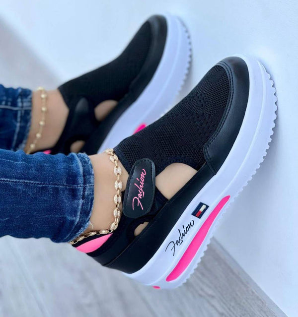2023 SPRING SNEAKERS WOMEN CASUAL BREATHABLE SPORT SHOES