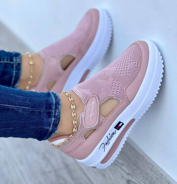 2023 SPRING SNEAKERS WOMEN CASUAL BREATHABLE SPORT SHOES